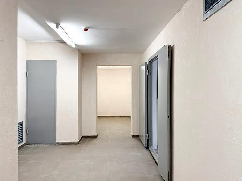 квартира за адресою Київ, Коноплянська вул., 22