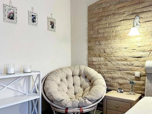 квартира за адресою Регенераторна вул., 4 к2