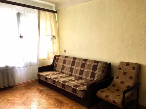 квартира по адресу Берестейский просп. (Победы), 20