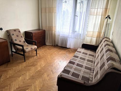 квартира по адресу Берестейский просп. (Победы), 20