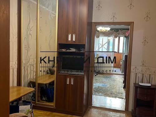 квартира за адресою Драгоманова вул., 14А