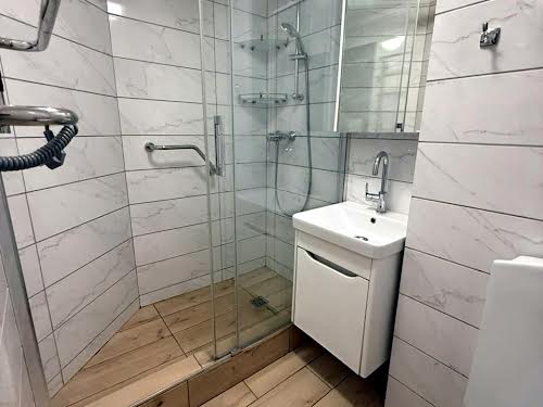 квартира по адресу Златоустовская ул., 1