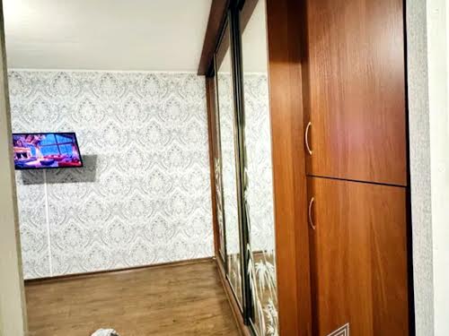 квартира по адресу Петра Вершигоры ул., 9а