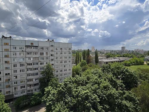 квартира по адресу Валентиновская ул. (Блюхера), 58