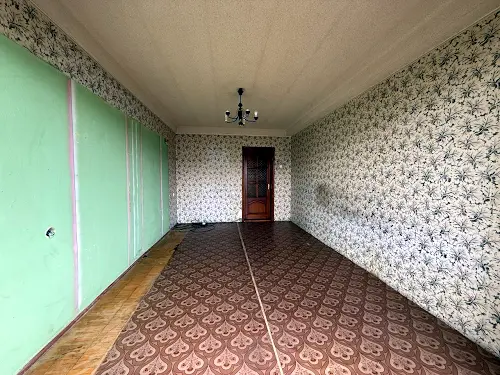 квартира за адресою Лісовий просп., 4-А