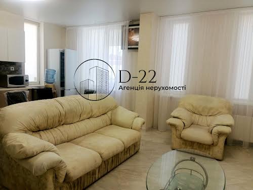 квартира за адресою Регенераторна вул., 4 к9