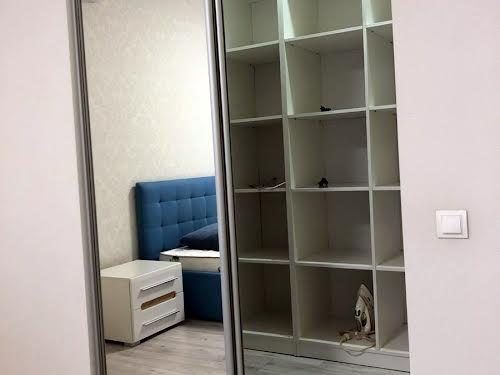 квартира по адресу Практичная ул., 2