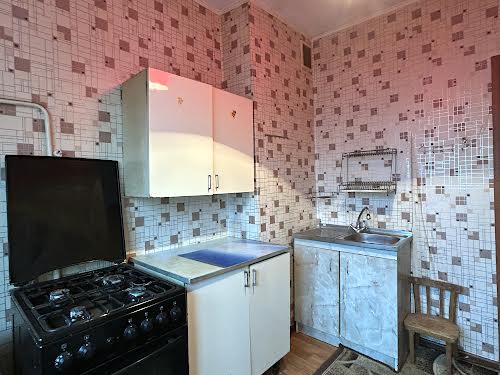 квартира за адресою Головатого вул., 7