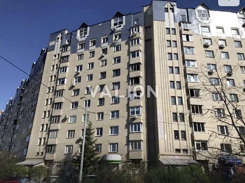 квартира по адресу Анны Ахматовой ул., 5