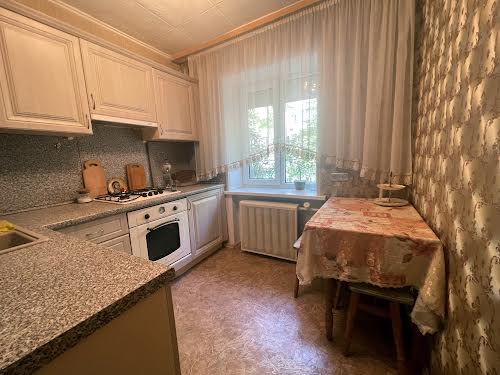 квартира по адресу Киев, Васильковская ул., 53 к4