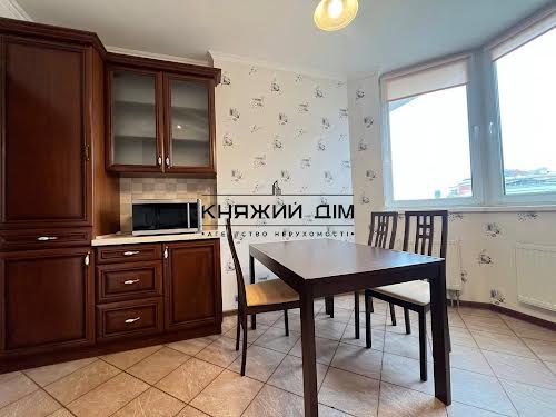квартира по адресу Степана Рудницкого ул. (Вильямса академика), 5
