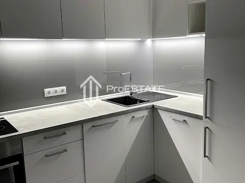 квартира за адресою Бориса Гмирі вул., 16