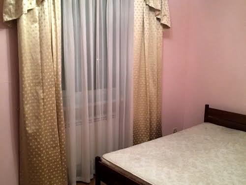 квартира за адресою Олександра Кошиця вул., 7-А