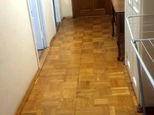 квартира за адресою Шота Руставелі вул., 33-А