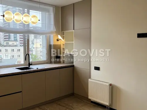 квартира за адресою Мокра вул. (Кудряшова), 8-Б