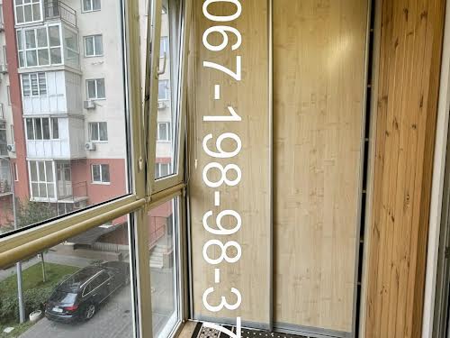 квартира по адресу Гарматная ул., 38-А