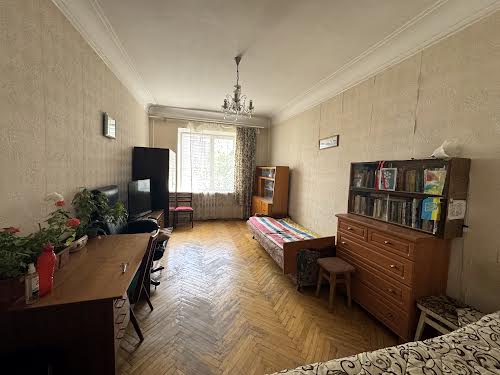 квартира за адресою Вишгородська вул., 56/2
