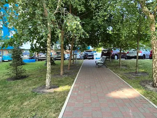 квартира по адресу Авиаконструктора Игоря Сикорского ул. (Танковая), 1