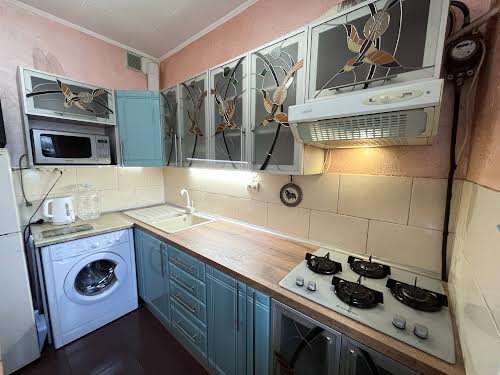 квартира за адресою Тростянецька вул., 6