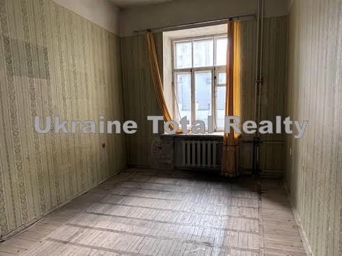 квартира по адресу Саксаганского ул., 9