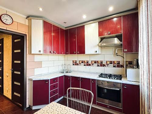 квартира по адресу проспект Миру, 29а