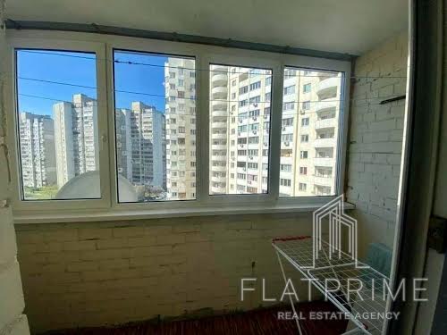 квартира по адресу Миколы Бажана просп., 26