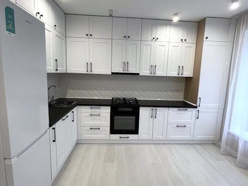 квартира за адресою Метрологічна вул., 21-А