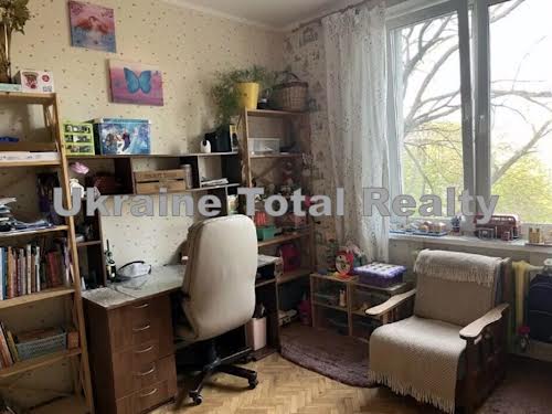 квартира по адресу Івана Світличного ул. (Петровського), 12