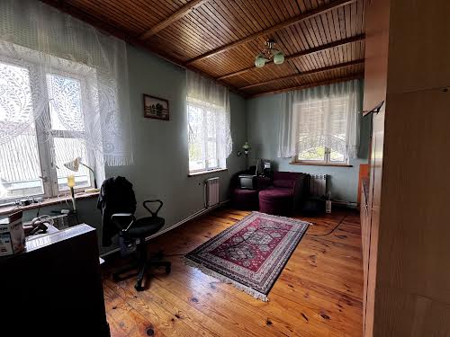 дом по адресу с. Томашовка, Лесі Украінки, 41