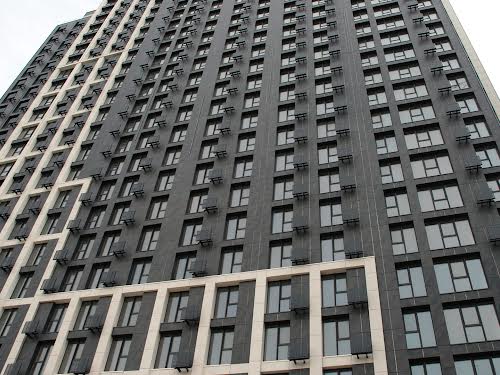 квартира по адресу Железнодорожное шоссе, 45а