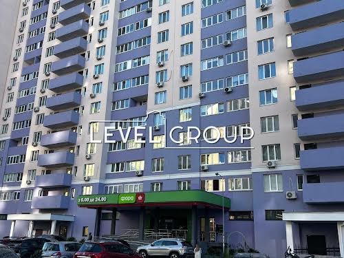 квартира по адресу Пономарёва ул., 26 к3