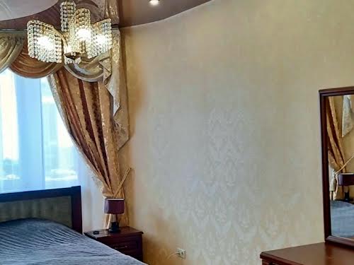квартира за адресою Завальна вул., 10-В