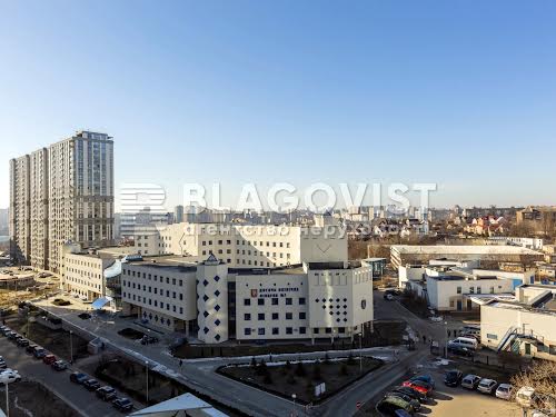 квартира за адресою Андрія Верхогляда вул. (Михайла Драгомирова), 2-А