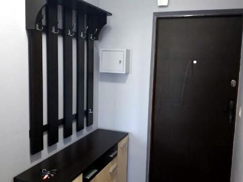 квартира по адресу Софии Русовой ул., 5-Б