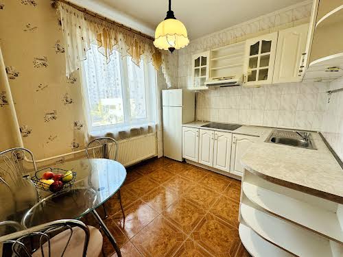 квартира за адресою Мішуги, 3