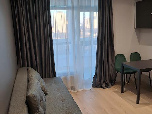 квартира за адресою Берестейський просп. (Перемоги), 65-Д