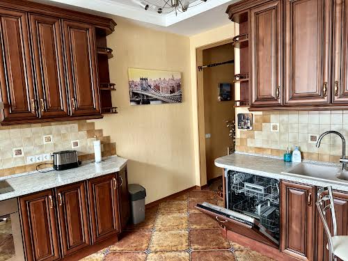 квартира по адресу Щекавицкая ул., 30/39