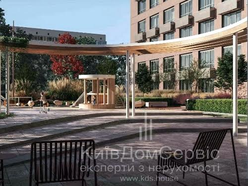 квартира по адресу Вавиловых ул., 11