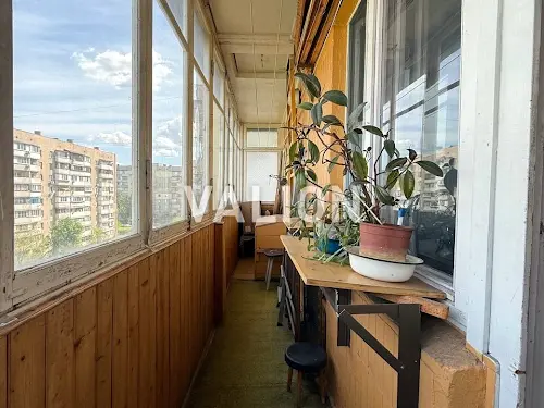 квартира по адресу Миколы Бажана просп., 5-А