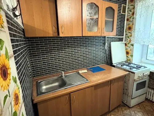 квартира по адресу Романа Шухевича ул. (Курчатова), 13/1