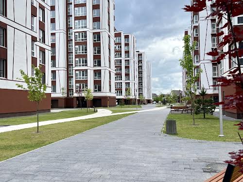 квартира по адресу Отца Ивана Блавацкого ул., 18