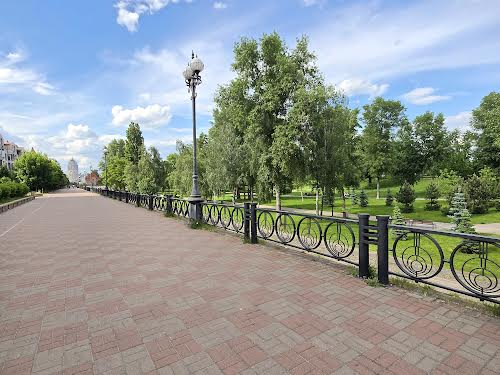 квартира по адресу Владимира Ивасюка просп. (Героїв Сталінграду), 2-Д