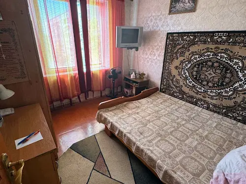 квартира за адресою Тракторобудівників просп., 77