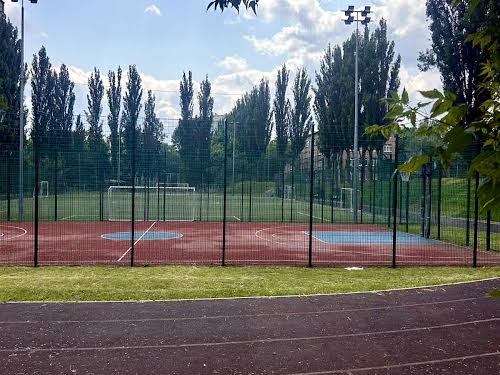 квартира за адресою Романа Ратушного вул. (Волгоградська), 29