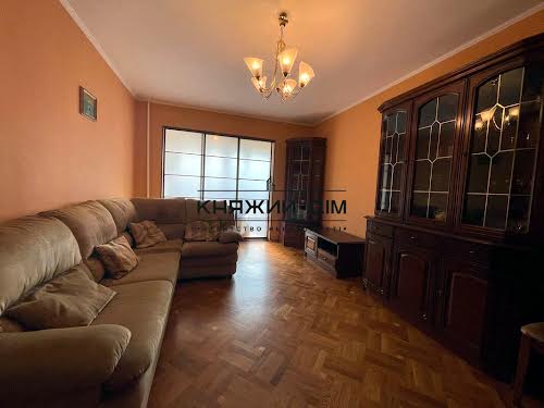 квартира за адресою Петра Григоренка просп., 3-А