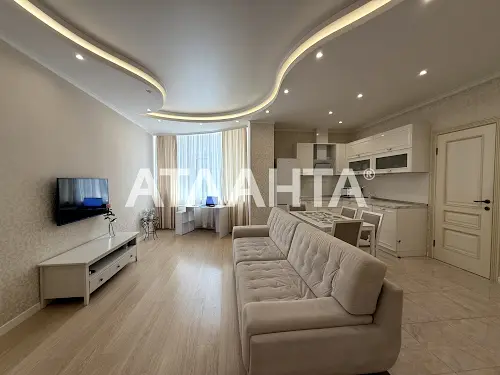 квартира за адресою Аркадійське плато вул. (Гагаринське плато), 5а к2