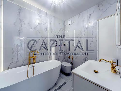 квартира за адресою Осокорська вул., 2а