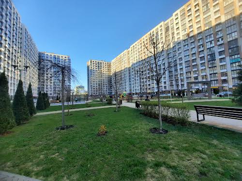 квартира за адресою Тираспольська вул., 58