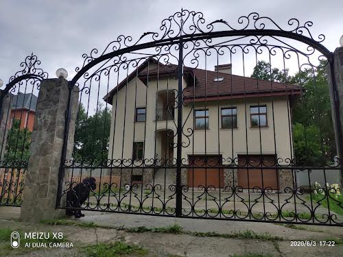 дом по адресу с. Дмитровка, Щаслива, 5