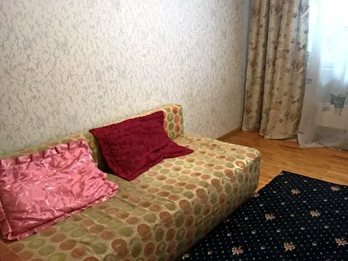 кімната за адресою Академіка Заболотного вул., 2